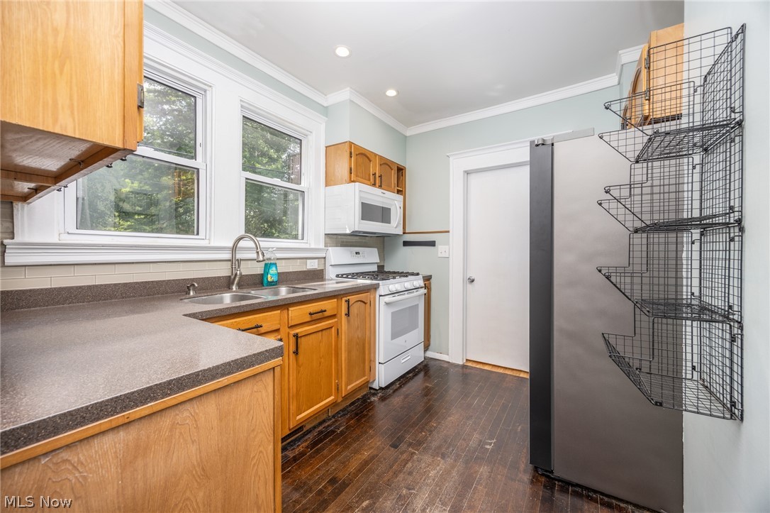 Morningside Add - Residential