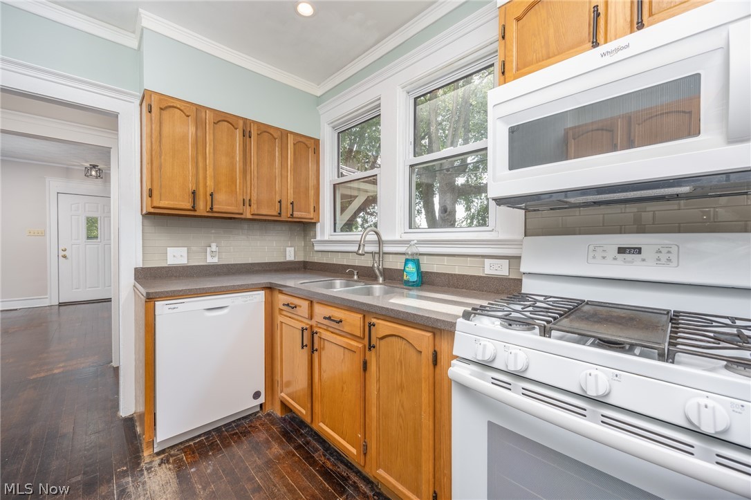 Morningside Add - Residential