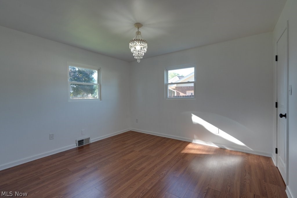 Jakse Drive Sub - Residential