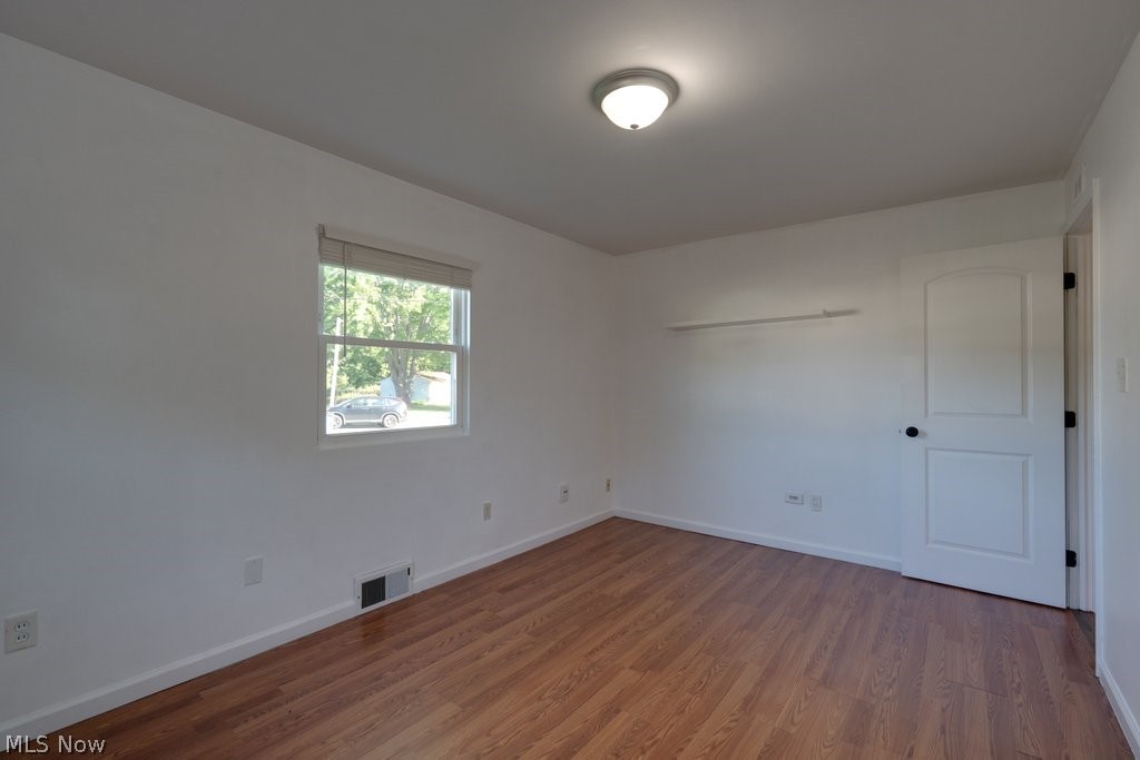 Jakse Drive Sub - Residential