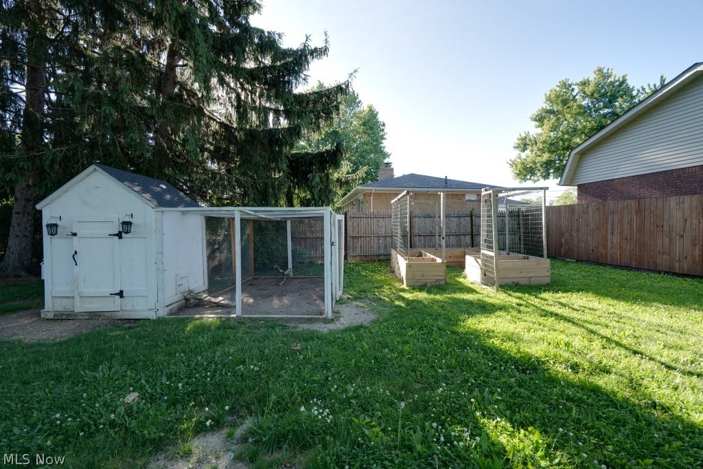 Jakse Drive Sub - Residential