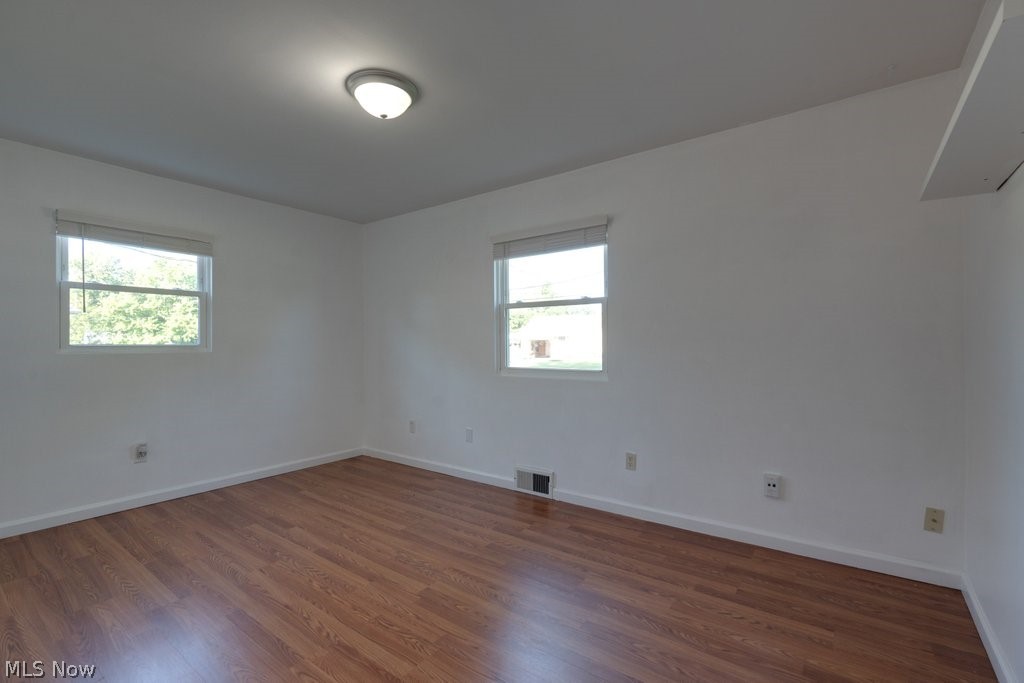 Jakse Drive Sub - Residential