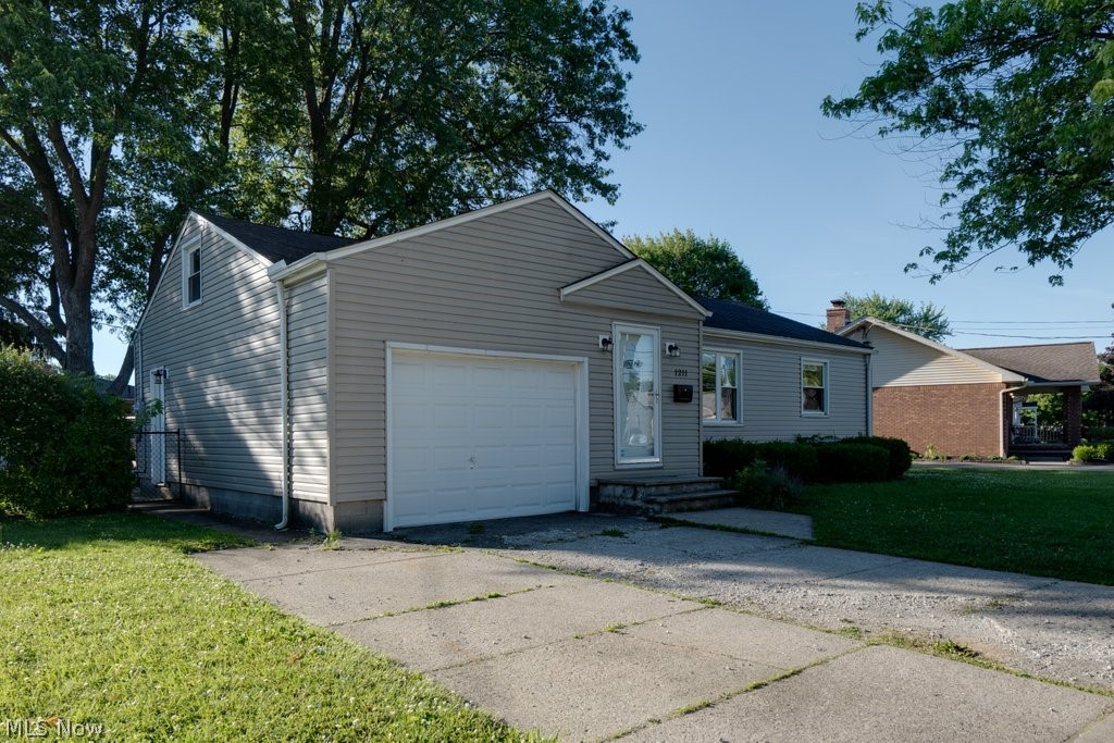 Jakse Drive Sub - Residential