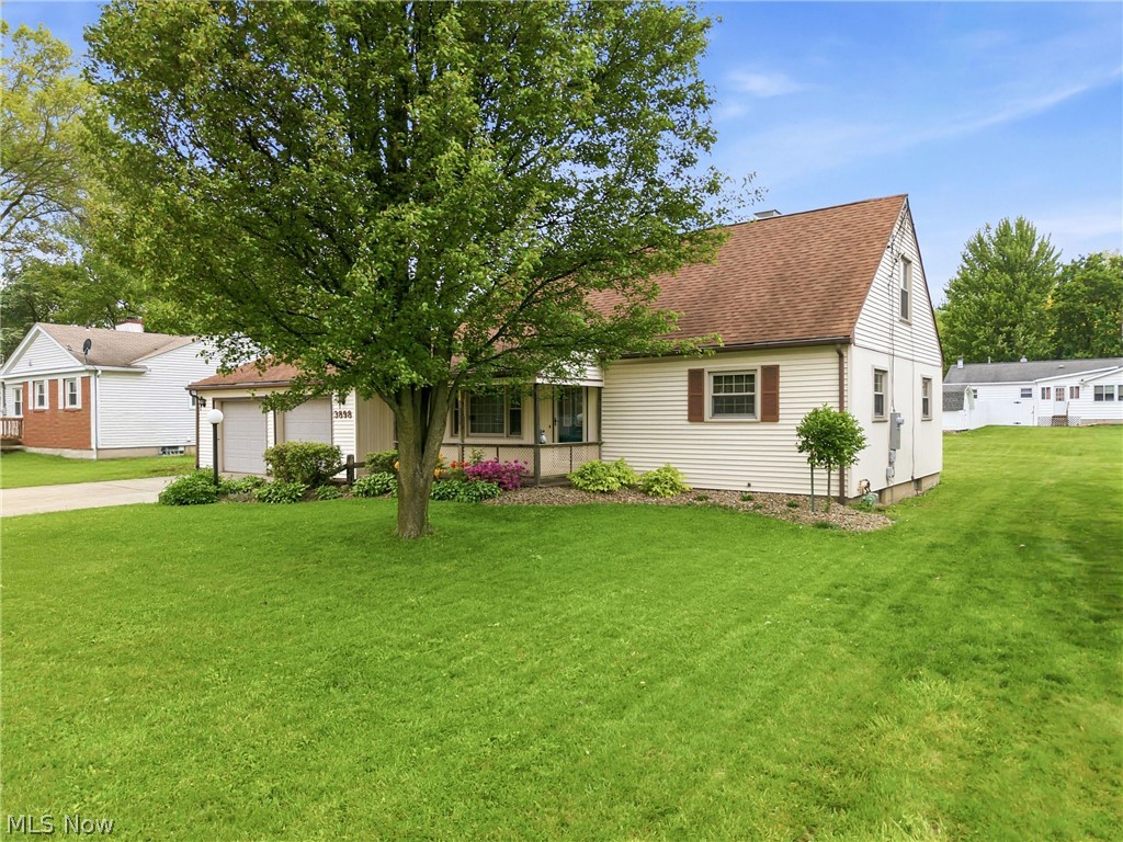 Highland Park - Residential