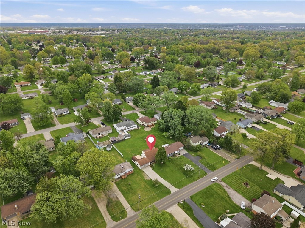 Highland Park - Residential