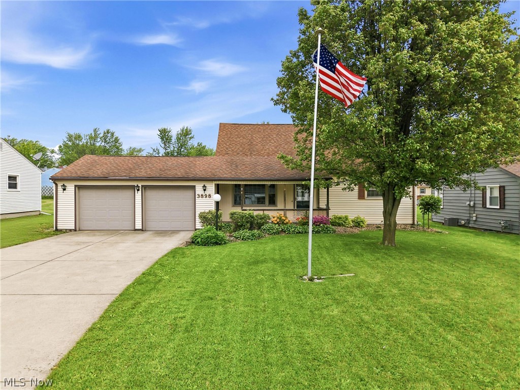 Highland Park - Residential