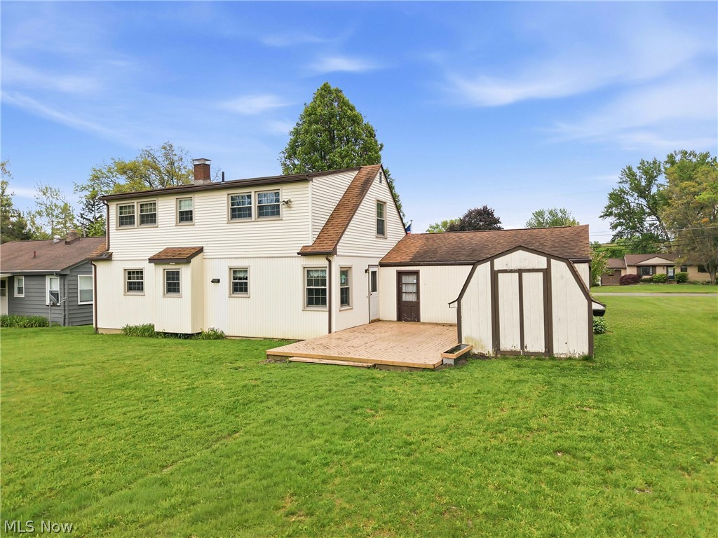 Highland Park - Residential