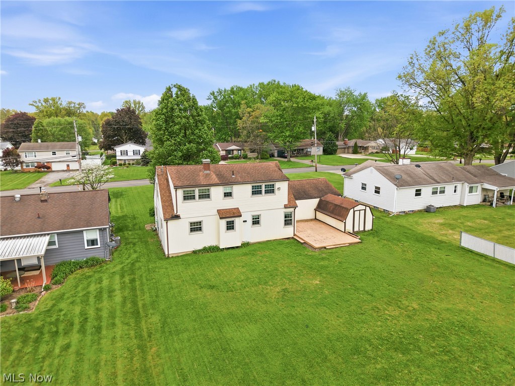 Highland Park - Residential