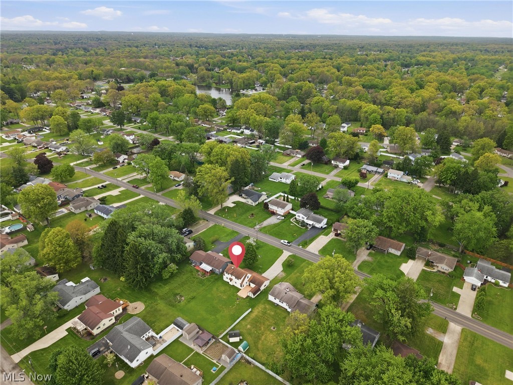 Highland Park - Residential