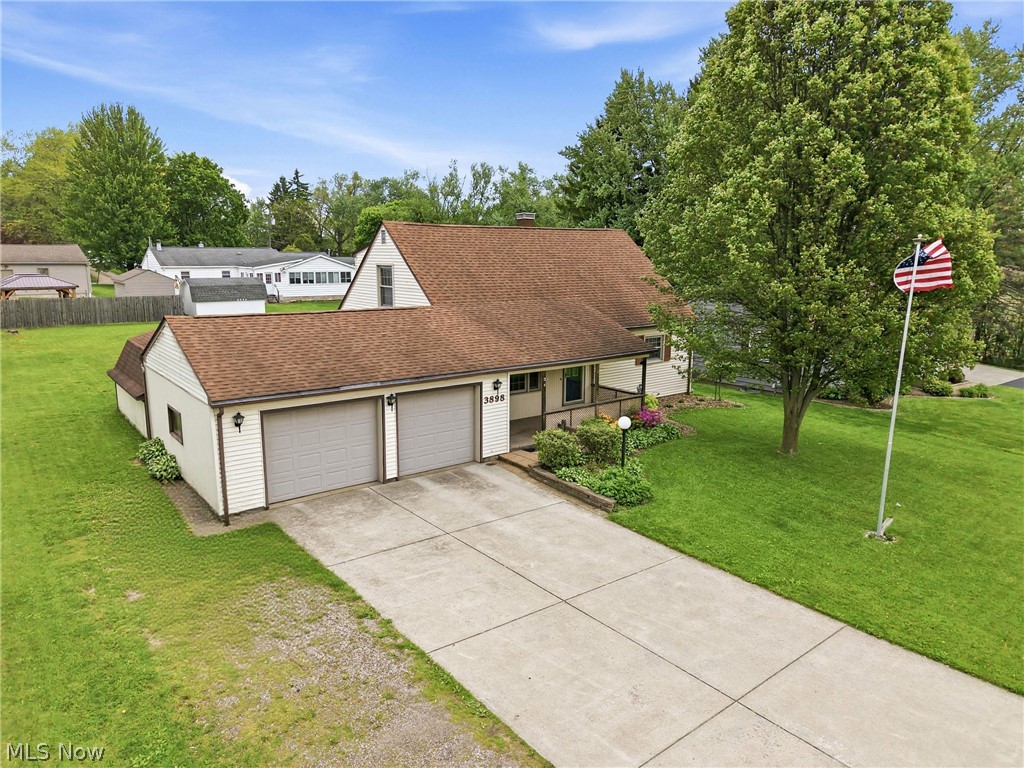 Highland Park - Residential