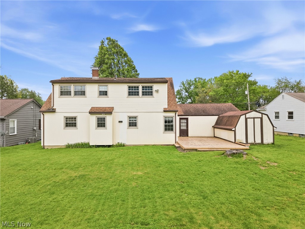 Highland Park - Residential
