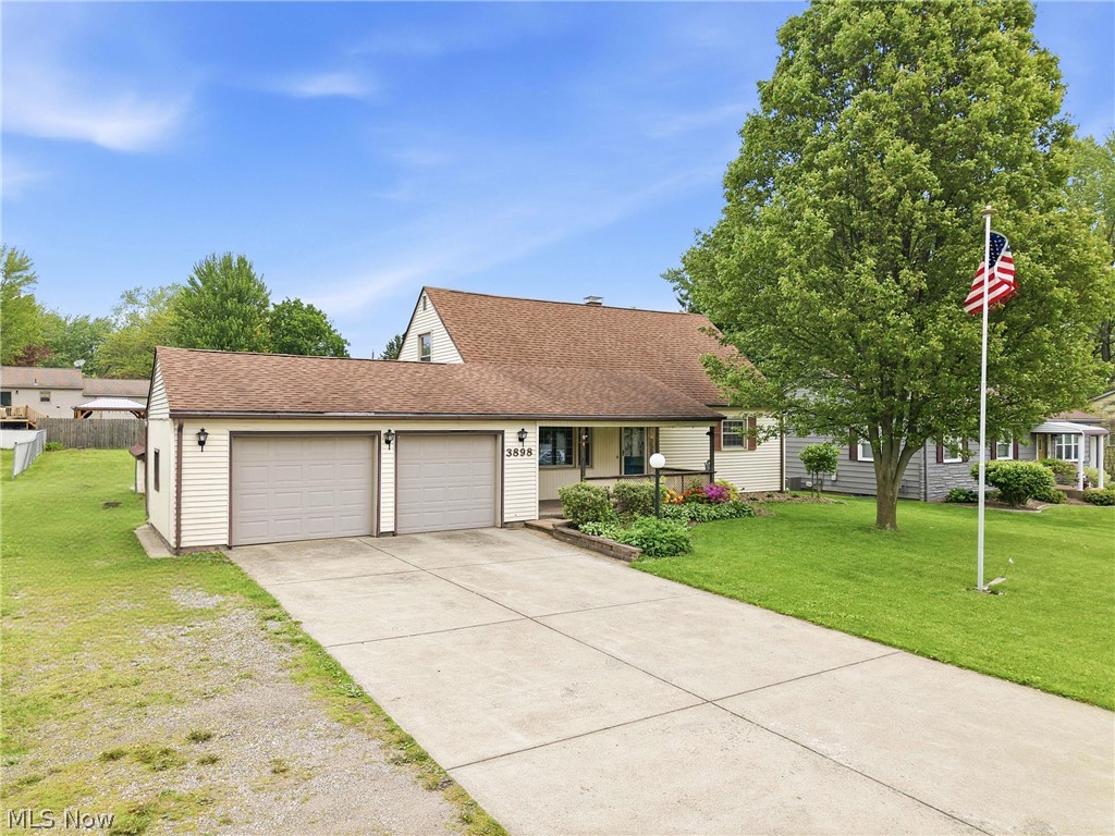 Highland Park - Residential