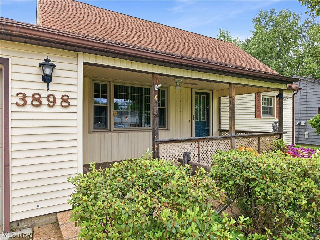 Highland Park - Residential