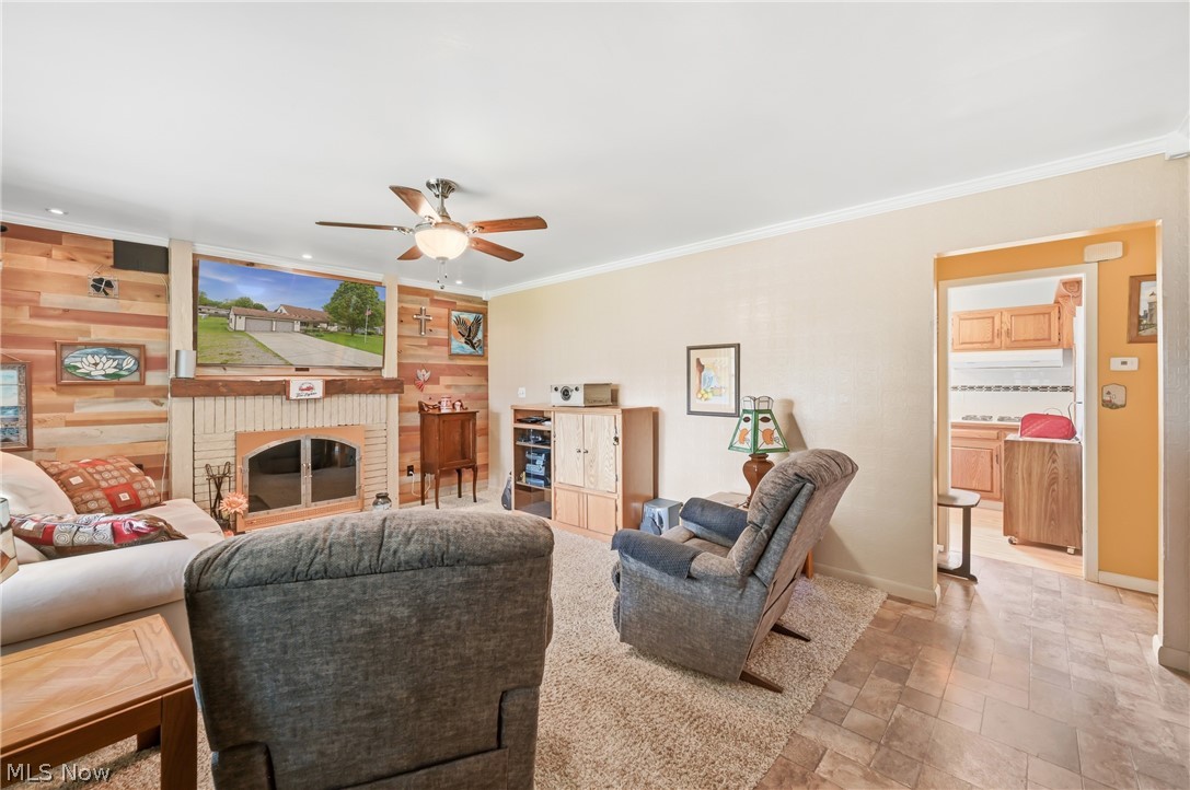 Highland Park - Residential