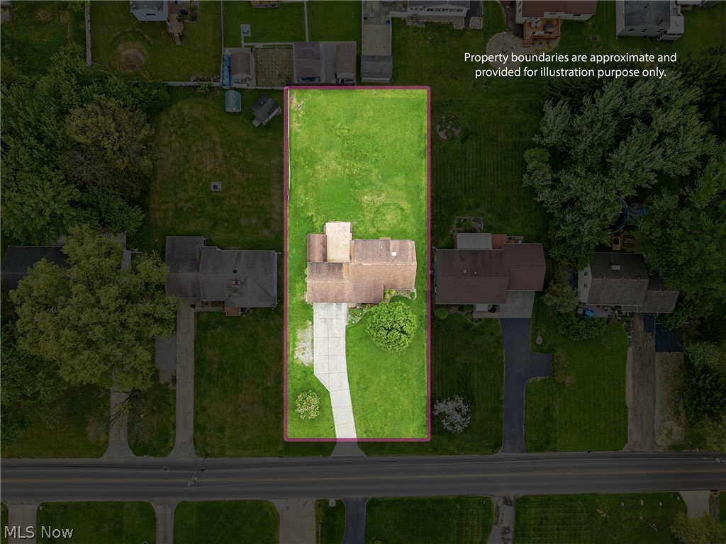 Highland Park - Residential