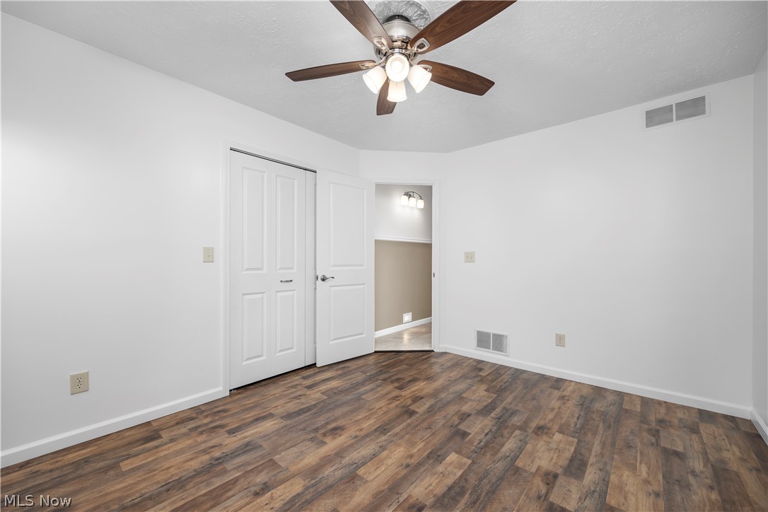 Country Club - Residential