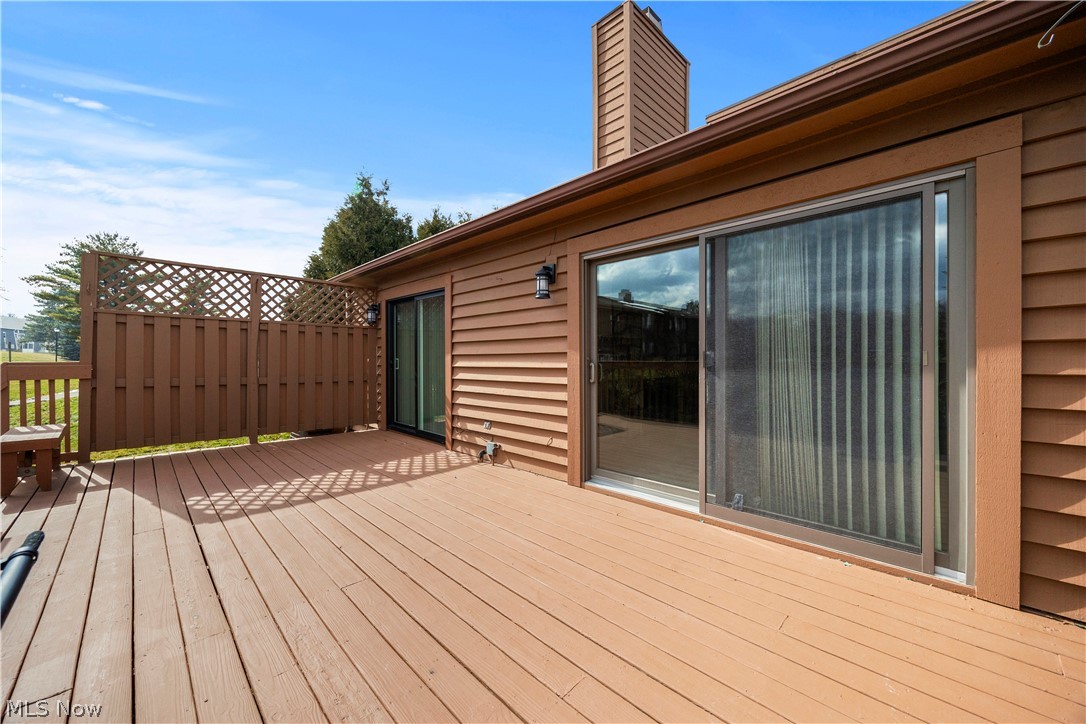 Country Club - Residential