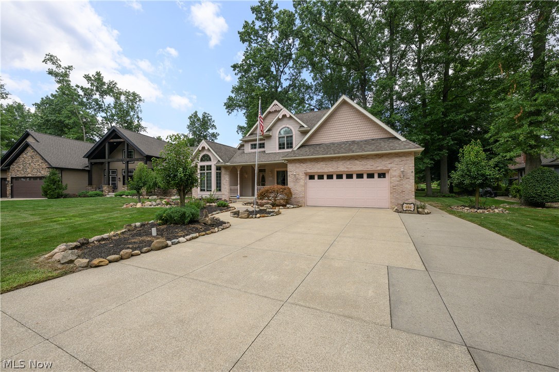Sv-Austin Estates - Residential