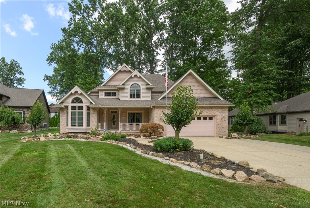 Sv-Austin Estates - Residential