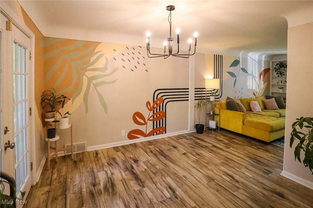 Vansweringen Co 25 - Residential