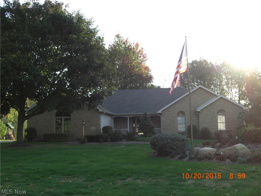Park Ridge Estates - Residential