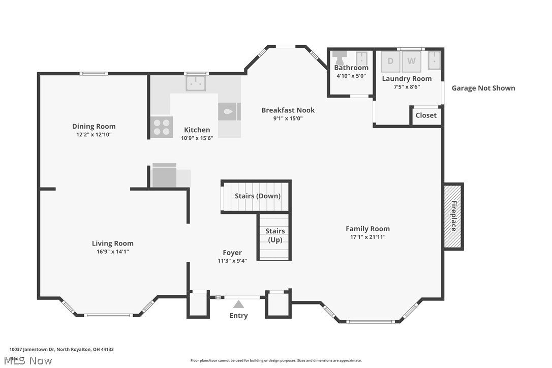 Jamestown Estates 02 - Residential