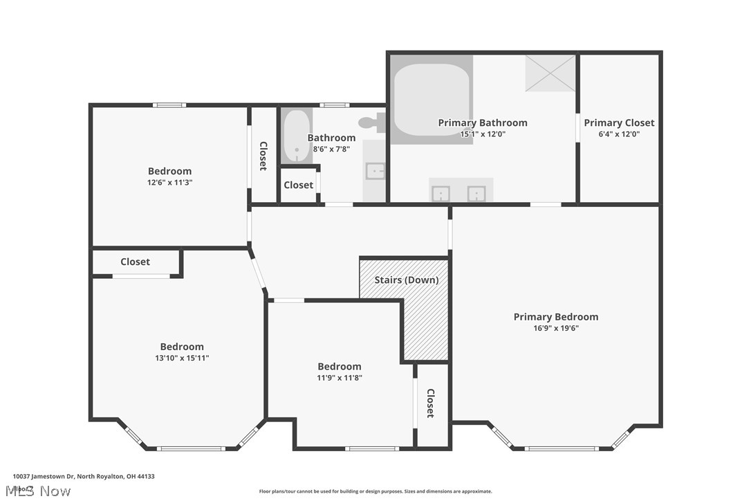 Jamestown Estates 02 - Residential