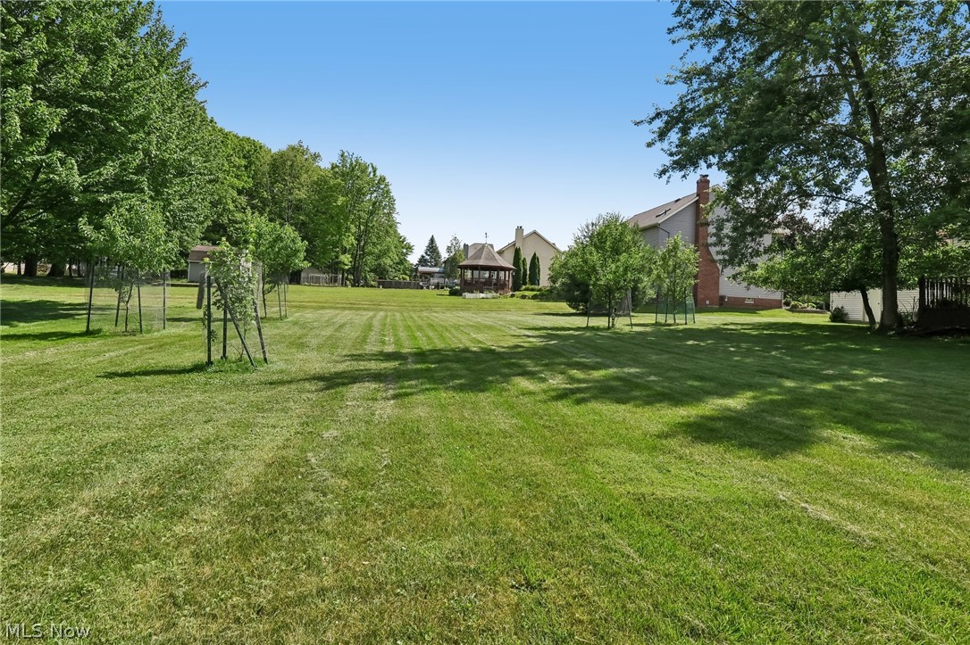 Jamestown Estates 02 - Residential
