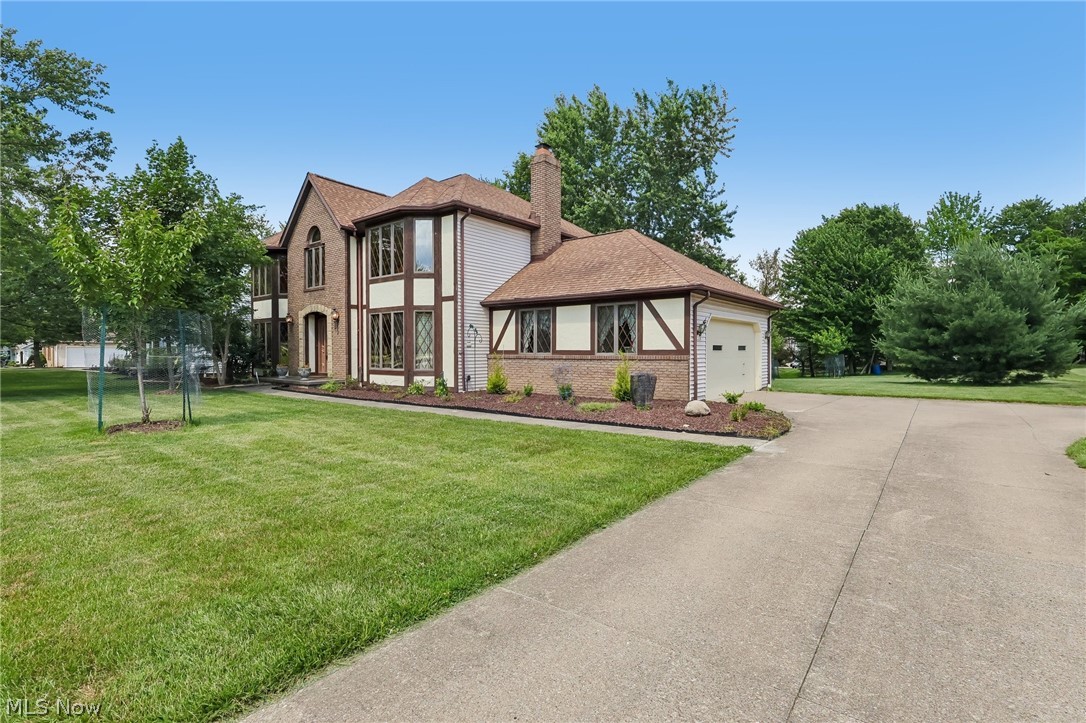 Jamestown Estates 02 - Residential