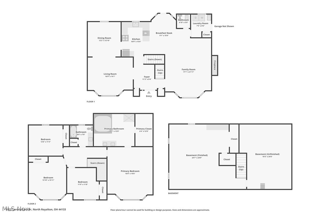 Jamestown Estates 02 - Residential