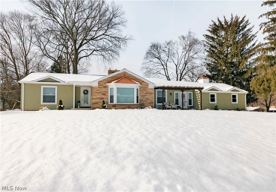 Silver Lake Estates - Residential