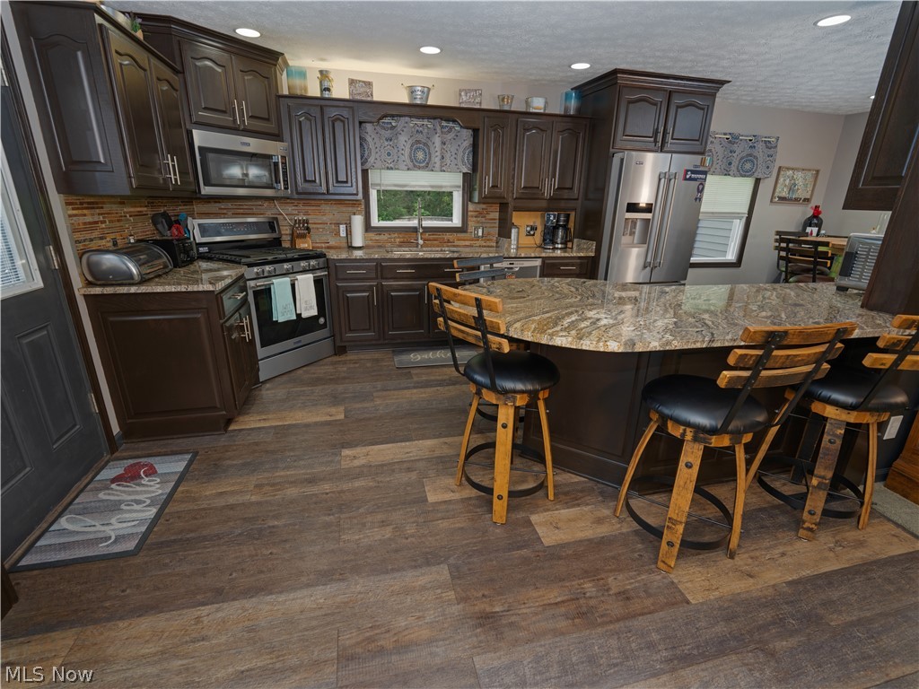Twin Hills - Residential