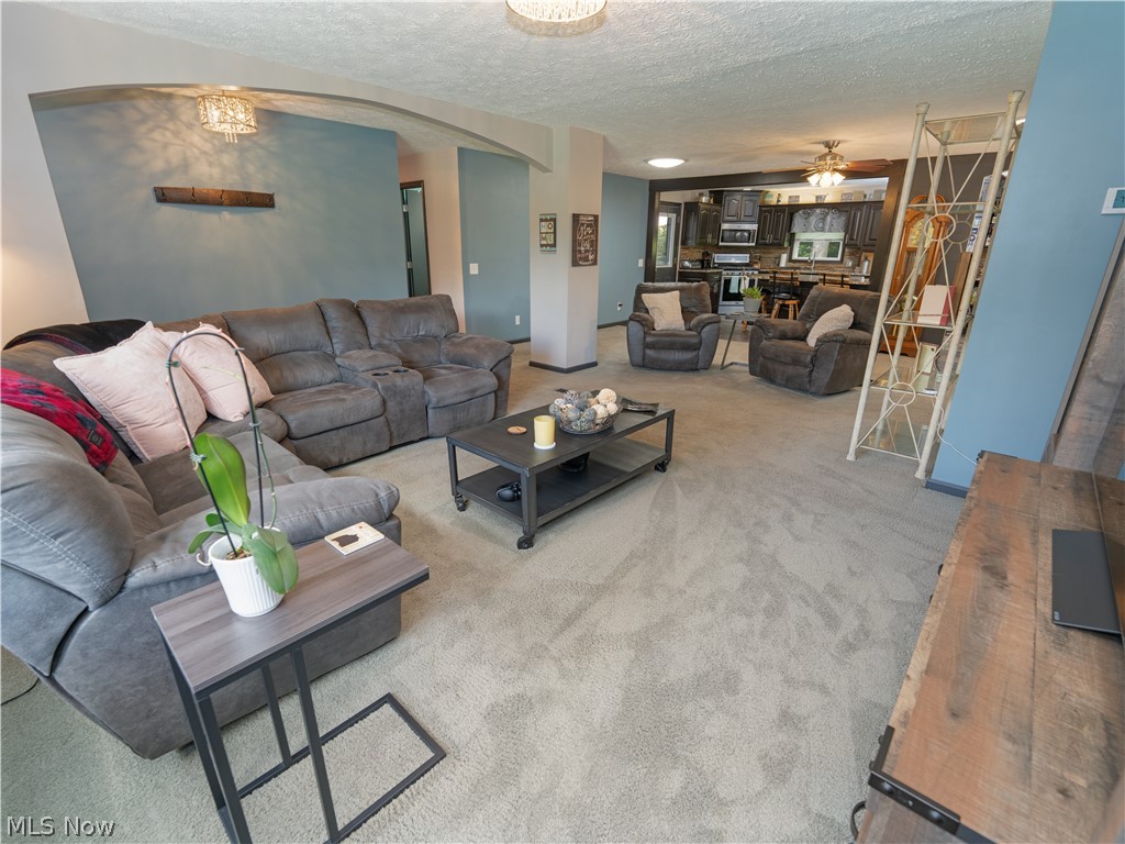 Twin Hills - Residential