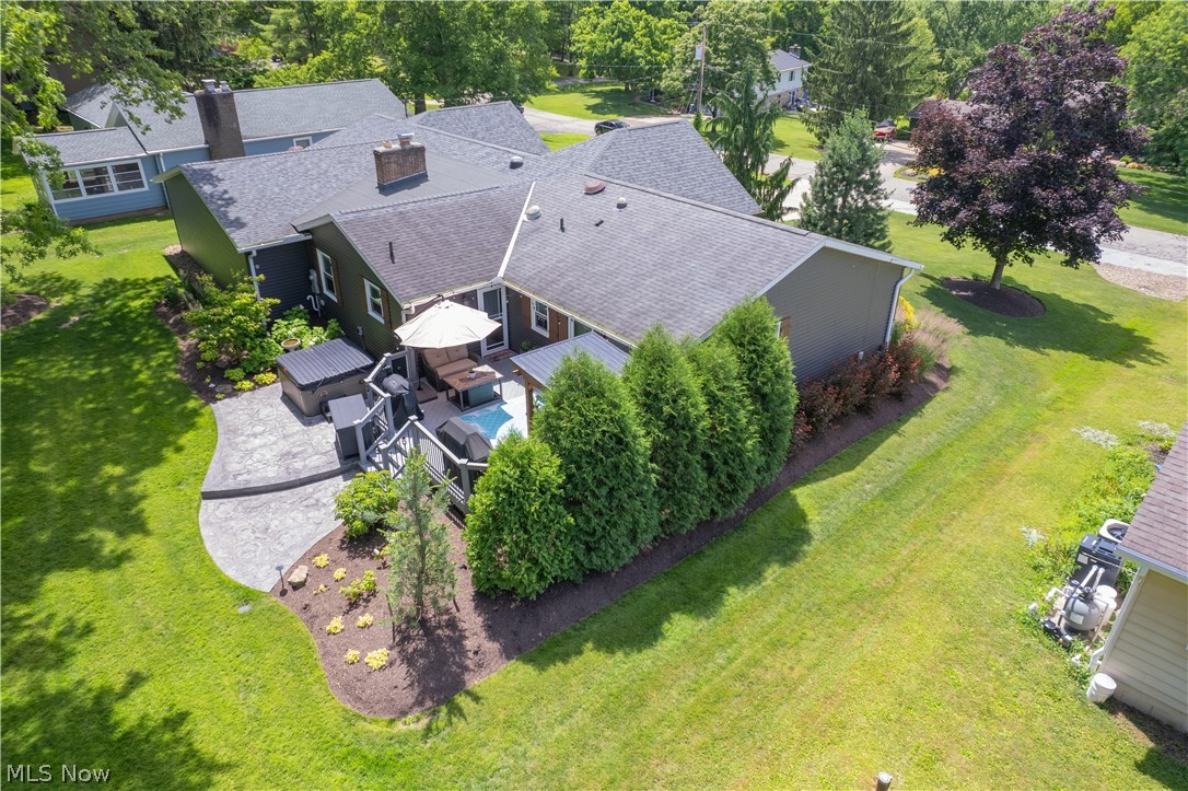 Twin Hills - Residential