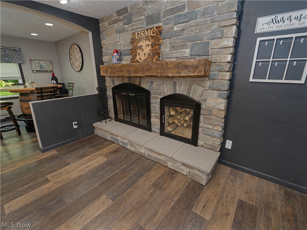Twin Hills - Residential
