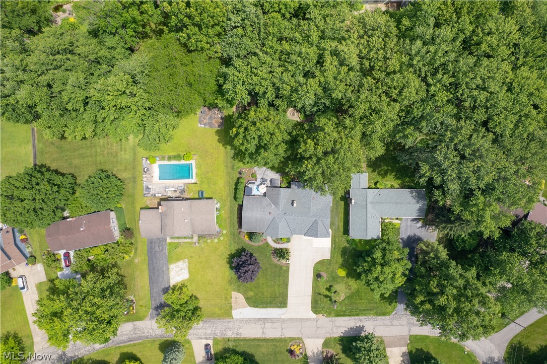 Twin Hills - Residential