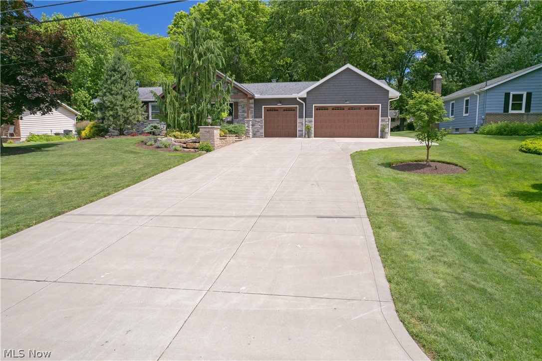 Twin Hills - Residential