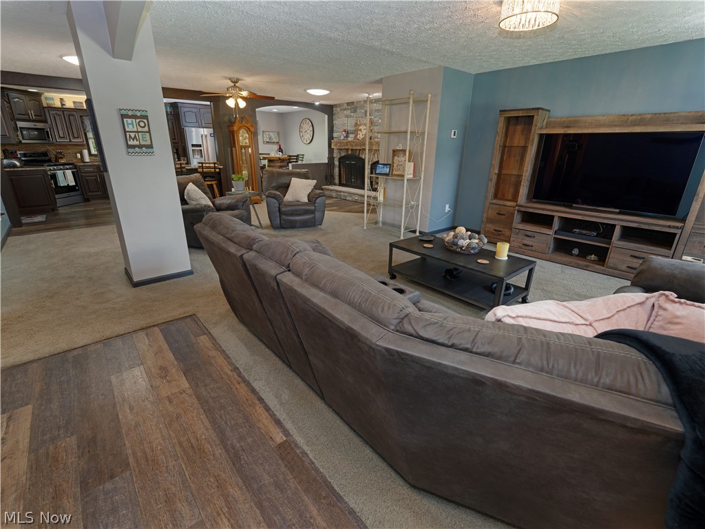 Twin Hills - Residential