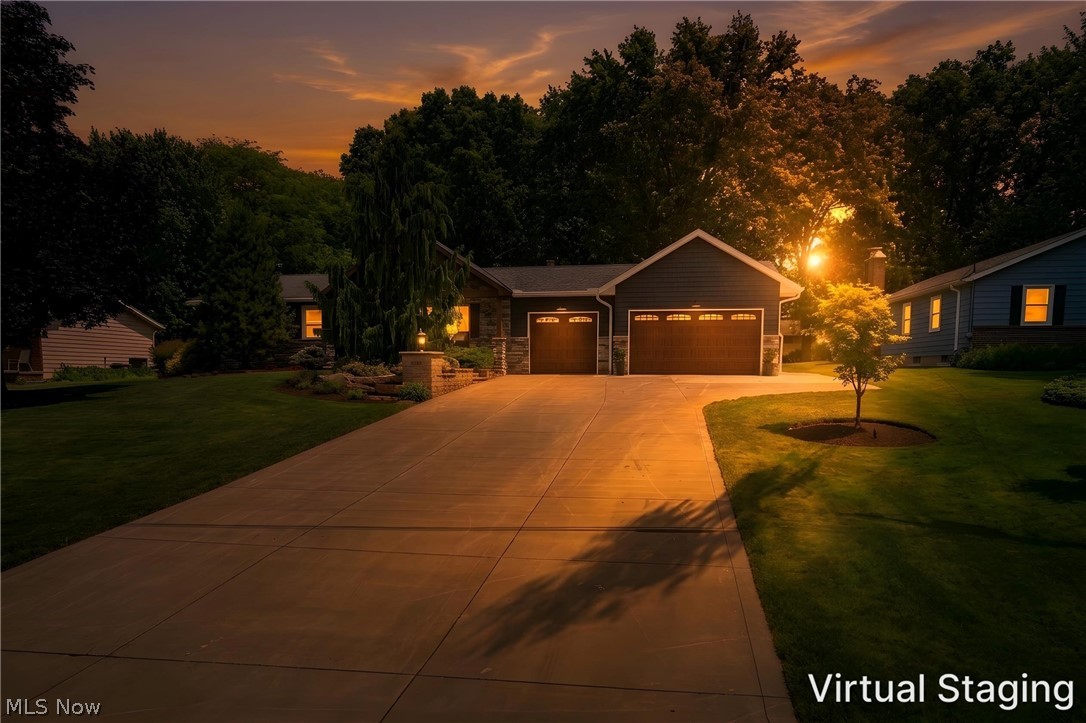 Twin Hills - Residential