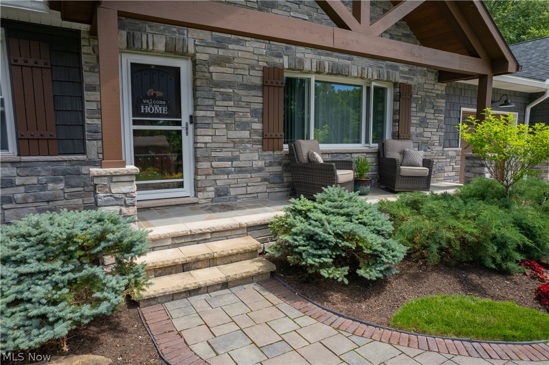 Twin Hills - Residential