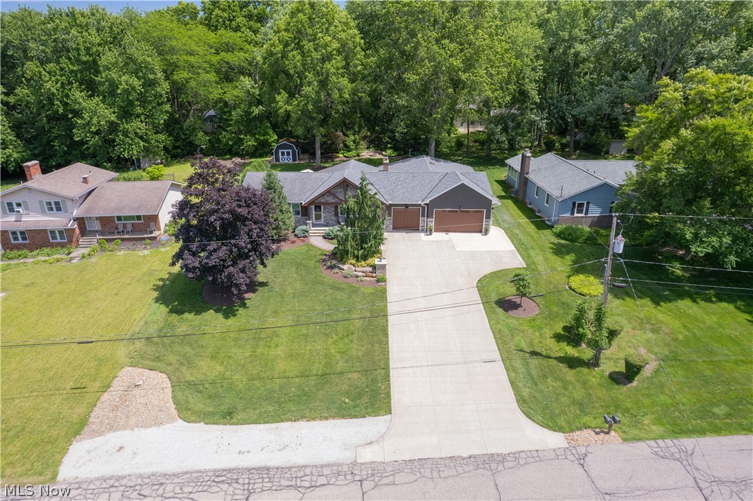 Twin Hills - Residential