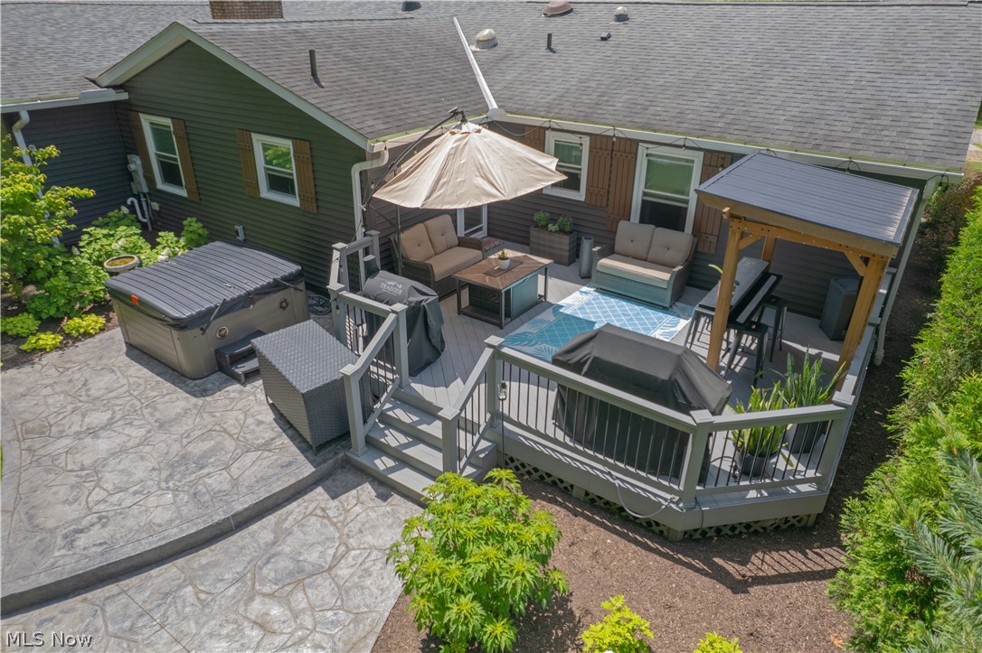 Twin Hills - Residential