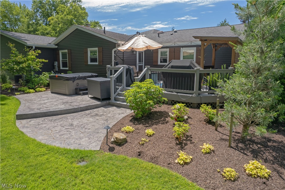Twin Hills - Residential