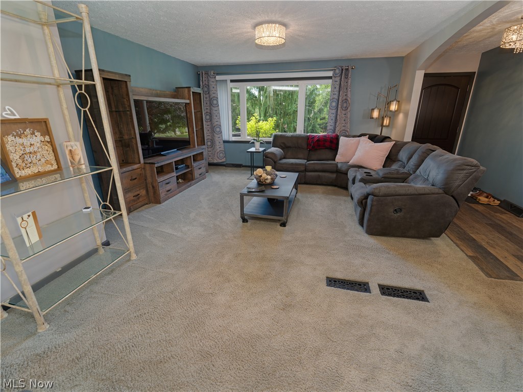 Twin Hills - Residential