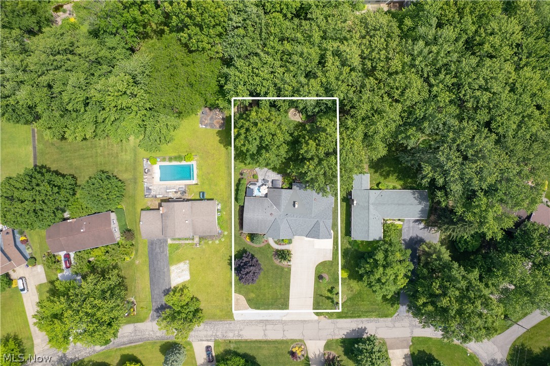 Twin Hills - Residential