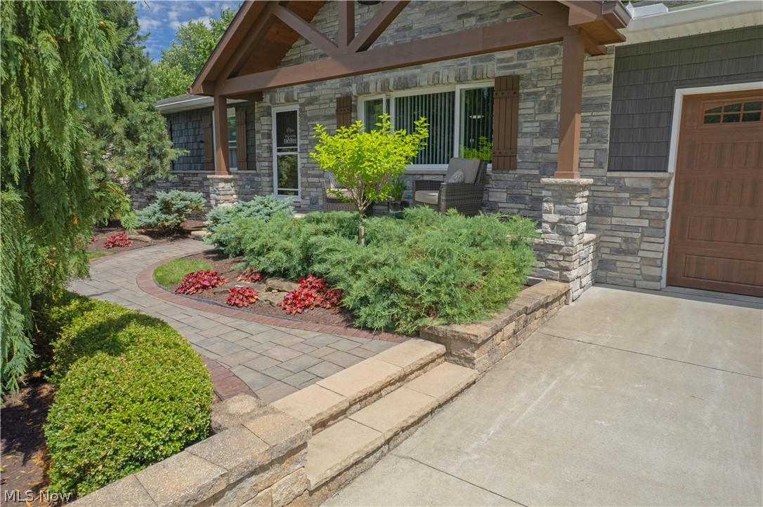 Twin Hills - Residential