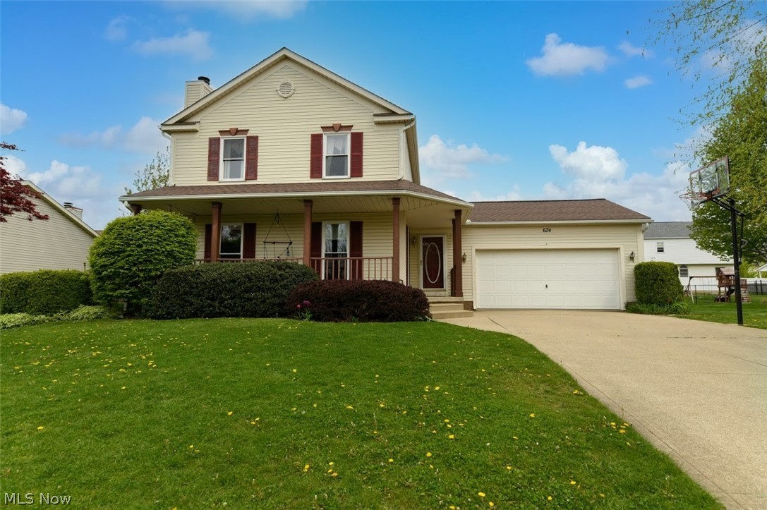 Wintergreen Ph V - Residential