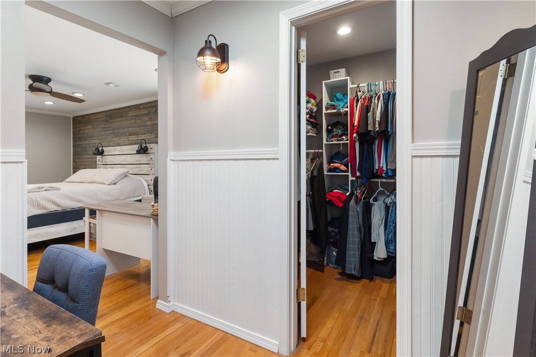 City/Canfield - Residential