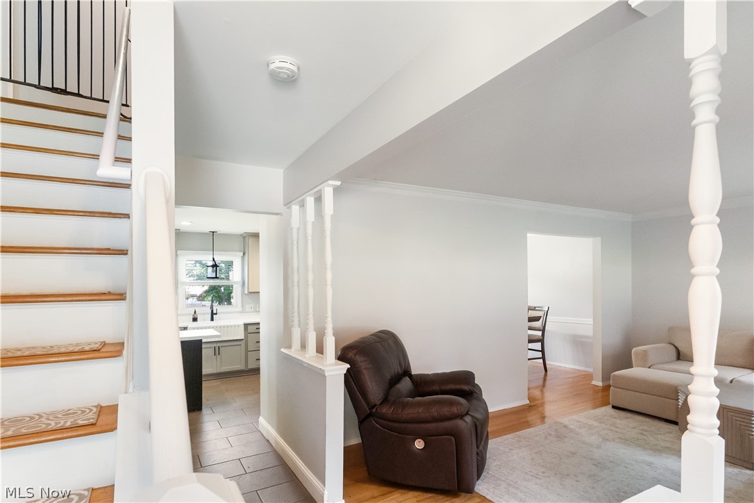 City/Canfield - Residential