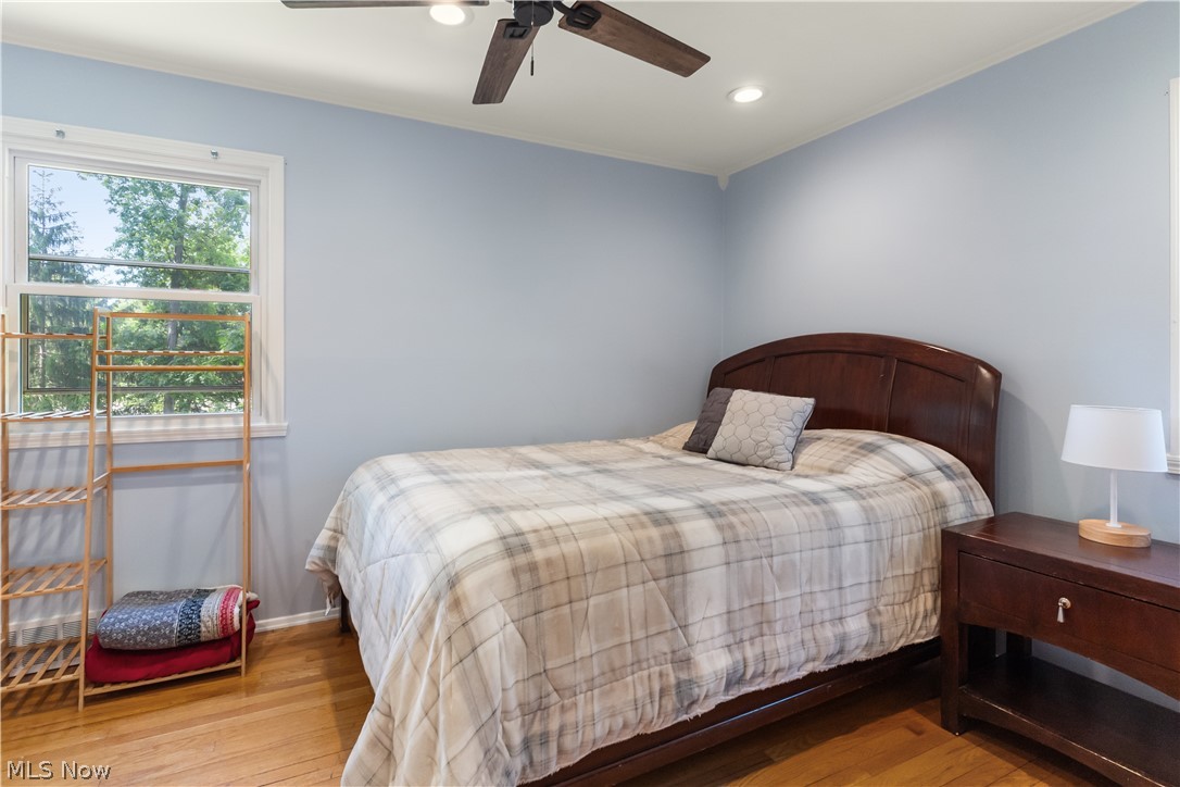 City/Canfield - Residential
